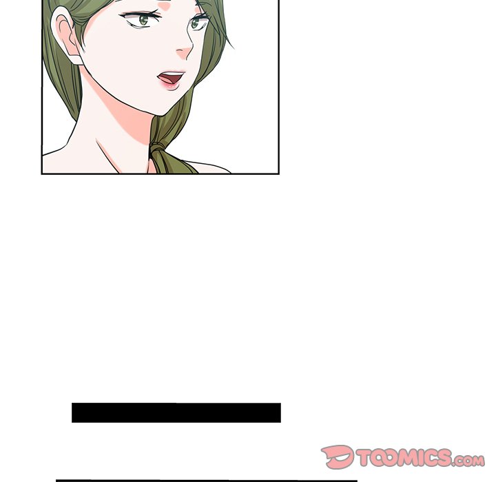 Dangerous Roomies Chapter 20 - Manhwa18.com