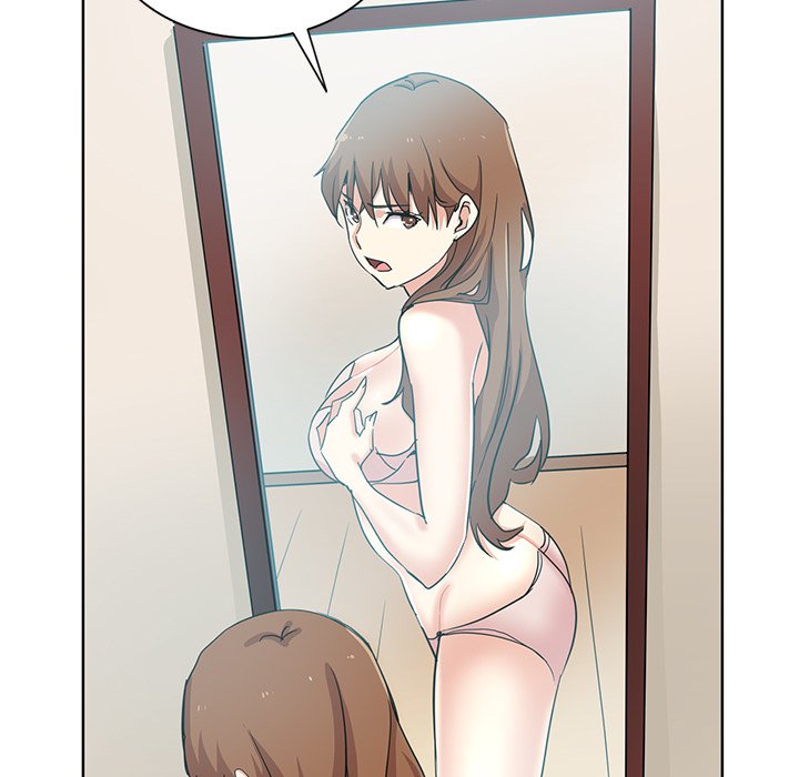 Dangerous Roomies Chapter 20 - Manhwa18.com