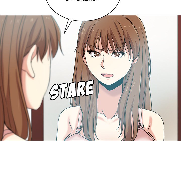 Dangerous Roomies Chapter 20 - Manhwa18.com