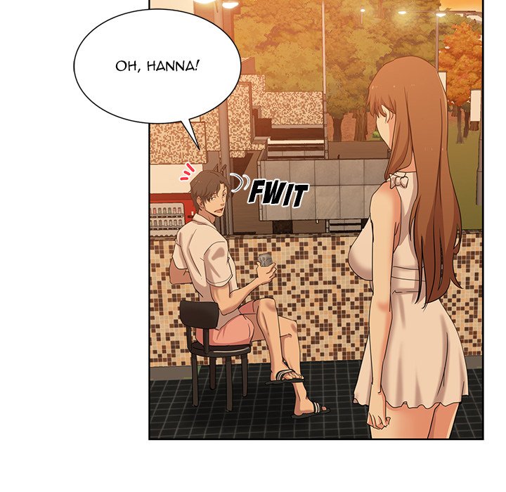 Dangerous Roomies Chapter 20 - Manhwa18.com