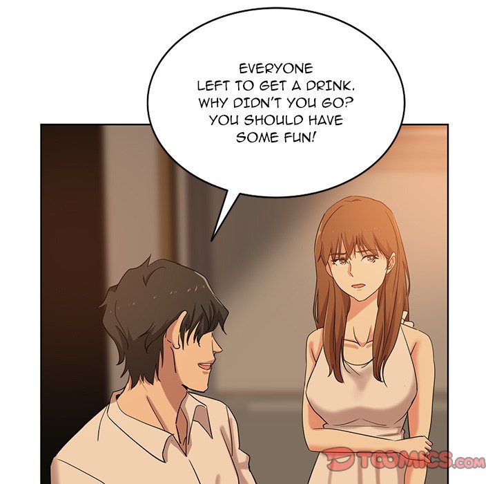 Dangerous Roomies Chapter 20 - Manhwa18.com