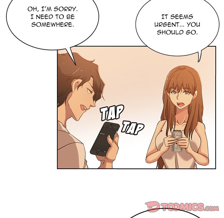 Dangerous Roomies Chapter 20 - Manhwa18.com