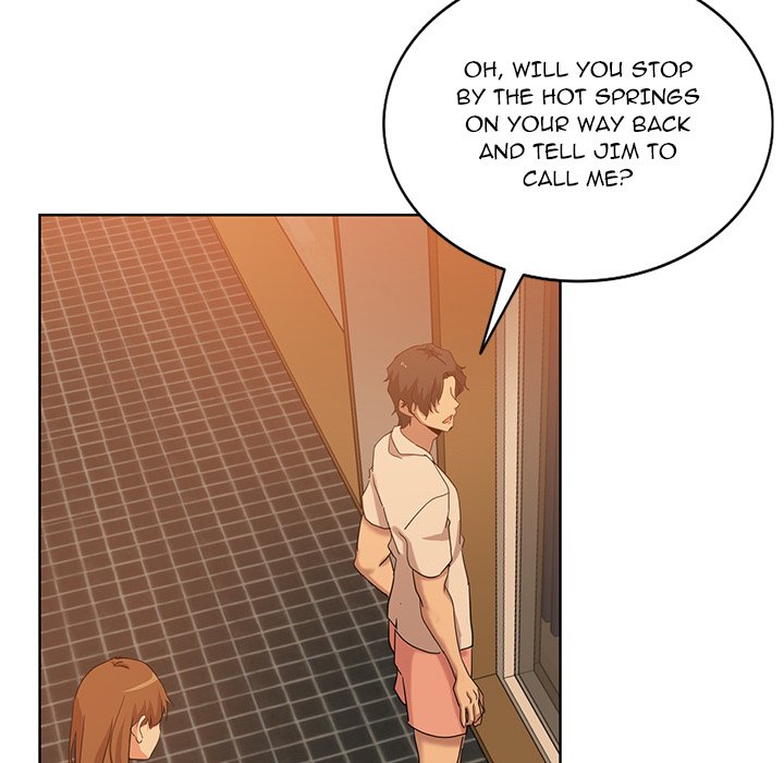 Dangerous Roomies Chapter 20 - Manhwa18.com