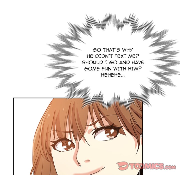 Dangerous Roomies Chapter 20 - Manhwa18.com