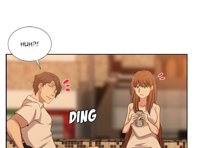 Dangerous Roomies Chapter 21 - Manhwa18.com