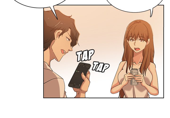 Dangerous Roomies Chapter 21 - Manhwa18.com