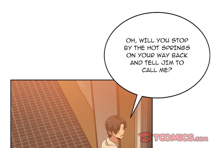 Dangerous Roomies Chapter 21 - Manhwa18.com