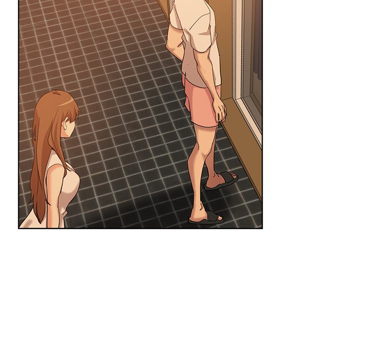 Dangerous Roomies Chapter 21 - Manhwa18.com
