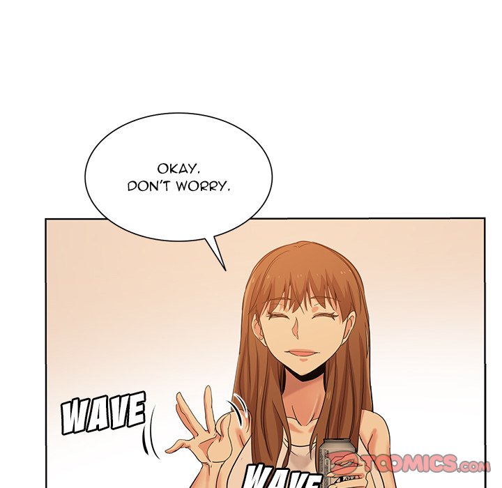 Dangerous Roomies Chapter 21 - Manhwa18.com