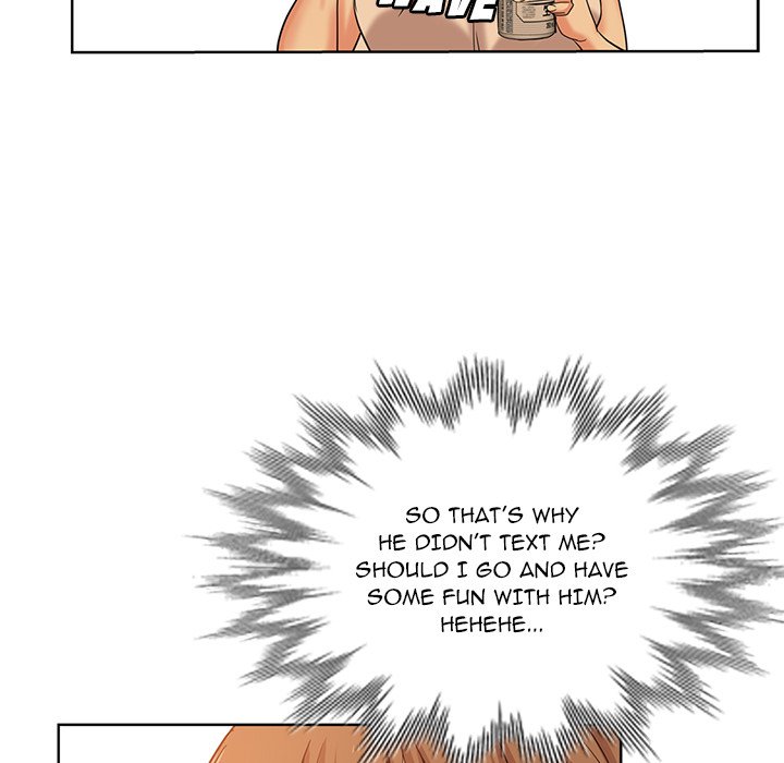 Dangerous Roomies Chapter 21 - Manhwa18.com