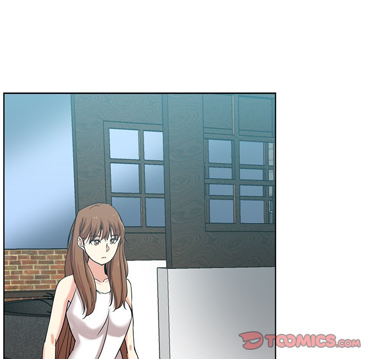 Dangerous Roomies Chapter 21 - Manhwa18.com