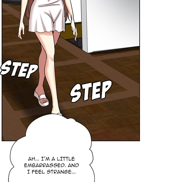 Dangerous Roomies Chapter 21 - Manhwa18.com