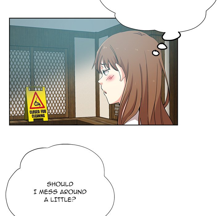 Dangerous Roomies Chapter 21 - Manhwa18.com