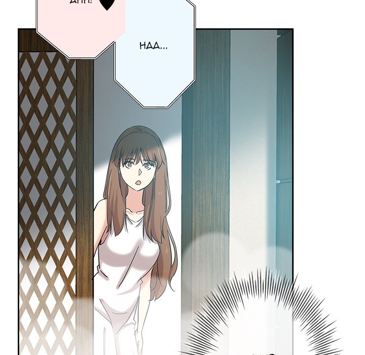 Dangerous Roomies Chapter 21 - Manhwa18.com