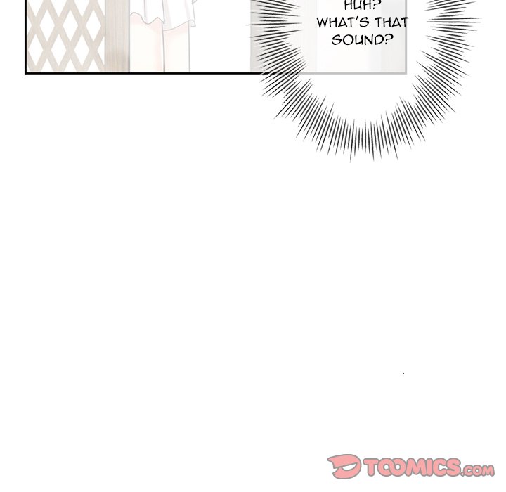Dangerous Roomies Chapter 21 - Manhwa18.com
