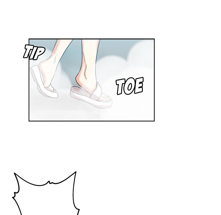 Dangerous Roomies Chapter 21 - Manhwa18.com