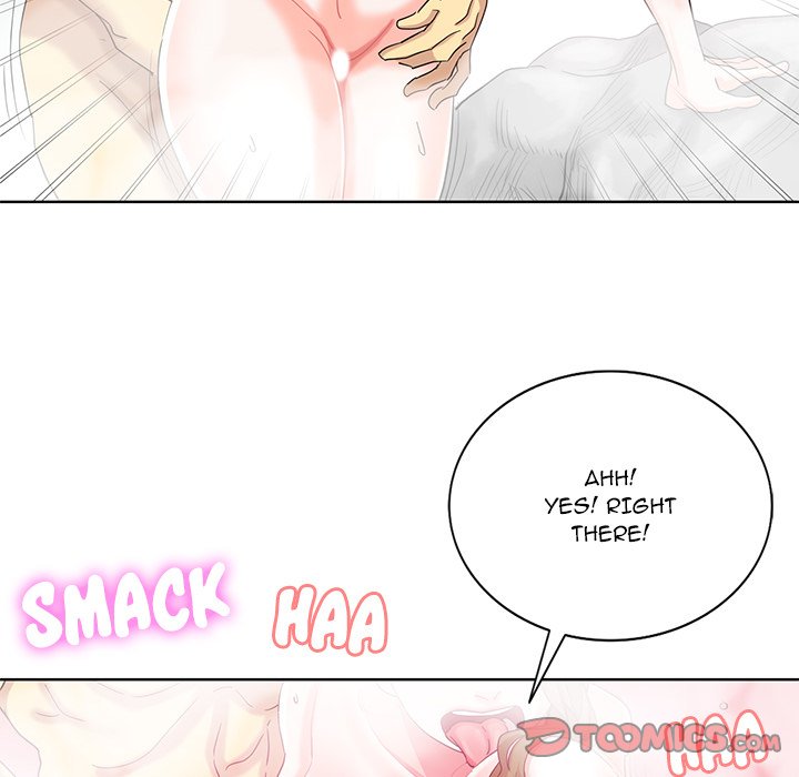 Dangerous Roomies Chapter 21 - Manhwa18.com