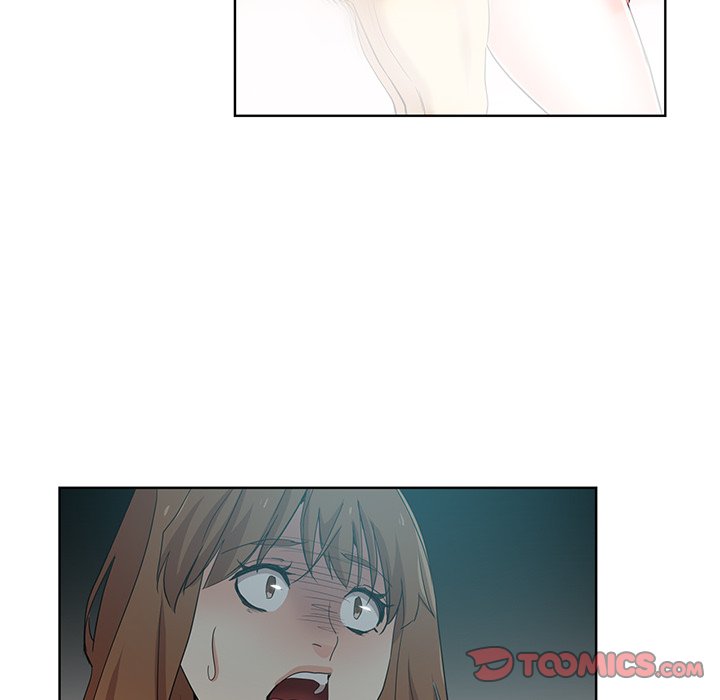 Dangerous Roomies Chapter 21 - Manhwa18.com