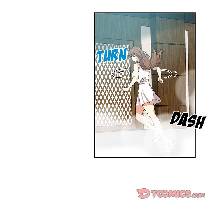 Dangerous Roomies Chapter 21 - Manhwa18.com