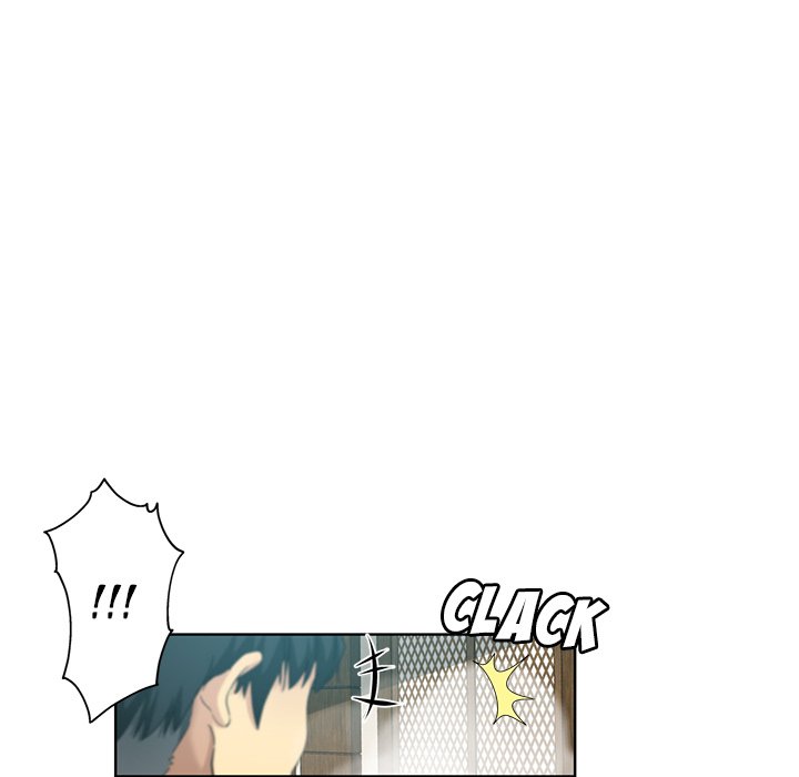 Dangerous Roomies Chapter 21 - Manhwa18.com