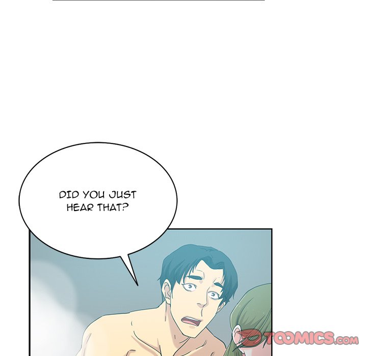 Dangerous Roomies Chapter 21 - Manhwa18.com