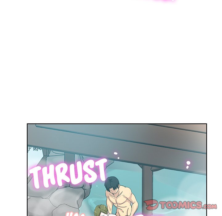Dangerous Roomies Chapter 21 - Manhwa18.com
