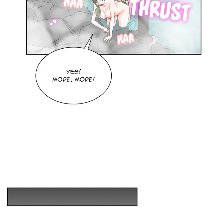 Dangerous Roomies Chapter 21 - Manhwa18.com