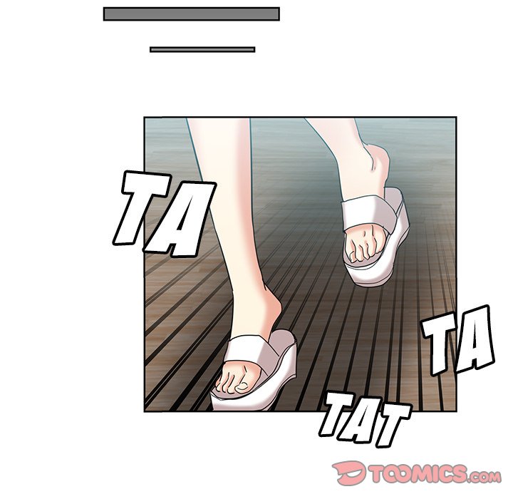 Dangerous Roomies Chapter 21 - Manhwa18.com