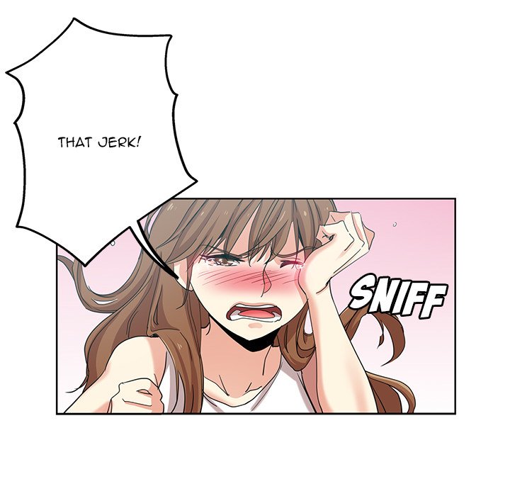 Dangerous Roomies Chapter 21 - Manhwa18.com