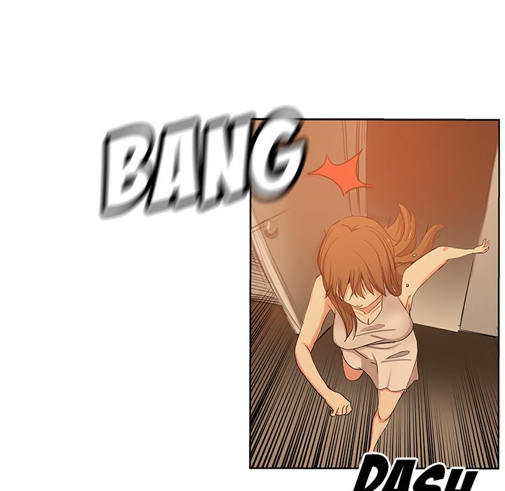 Dangerous Roomies Chapter 21 - Manhwa18.com