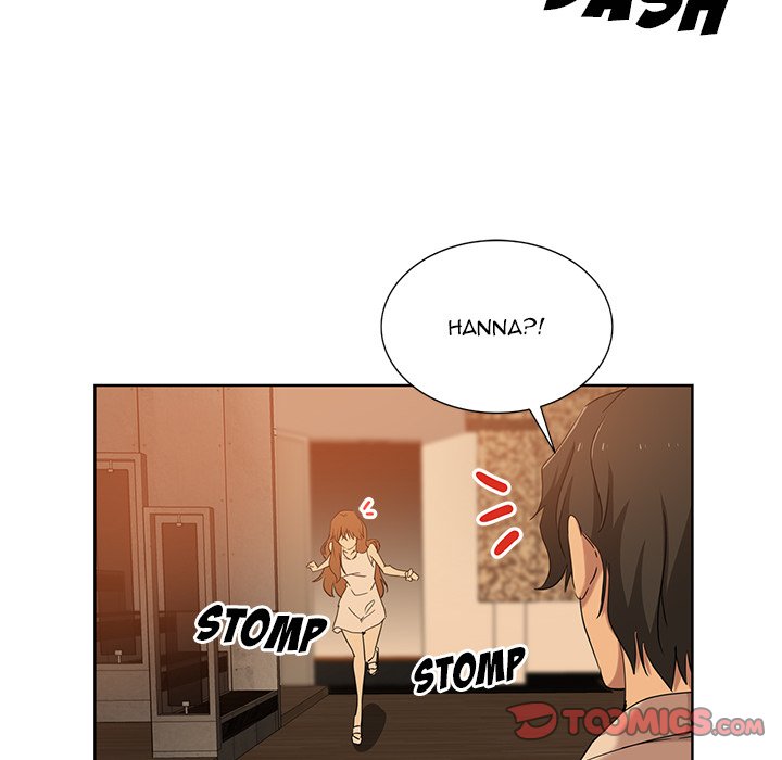 Dangerous Roomies Chapter 21 - Manhwa18.com
