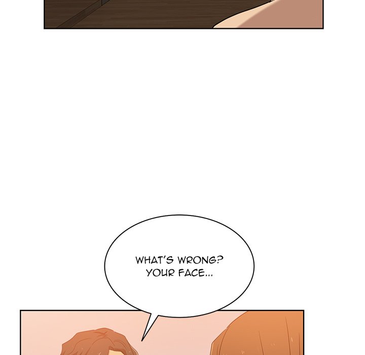 Dangerous Roomies Chapter 21 - Manhwa18.com