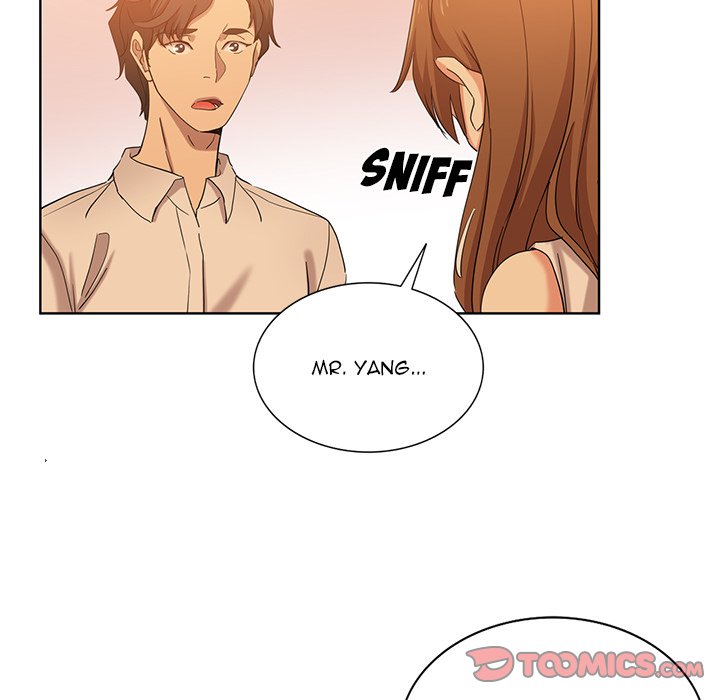 Dangerous Roomies Chapter 21 - Manhwa18.com