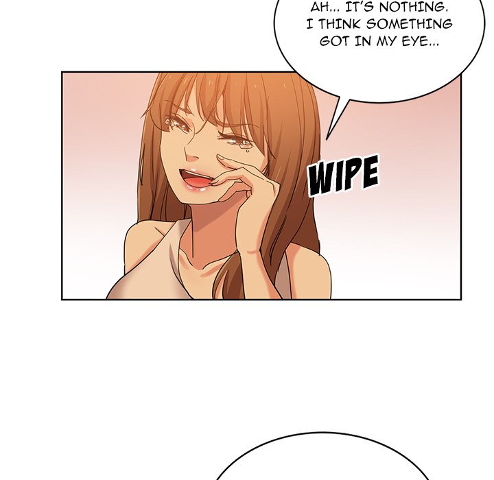 Dangerous Roomies Chapter 21 - Manhwa18.com