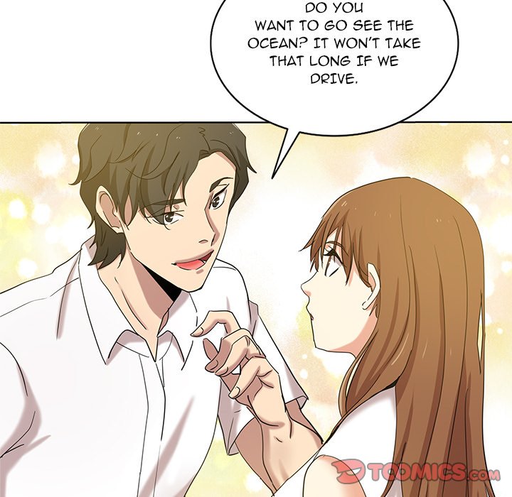 Dangerous Roomies Chapter 21 - Manhwa18.com