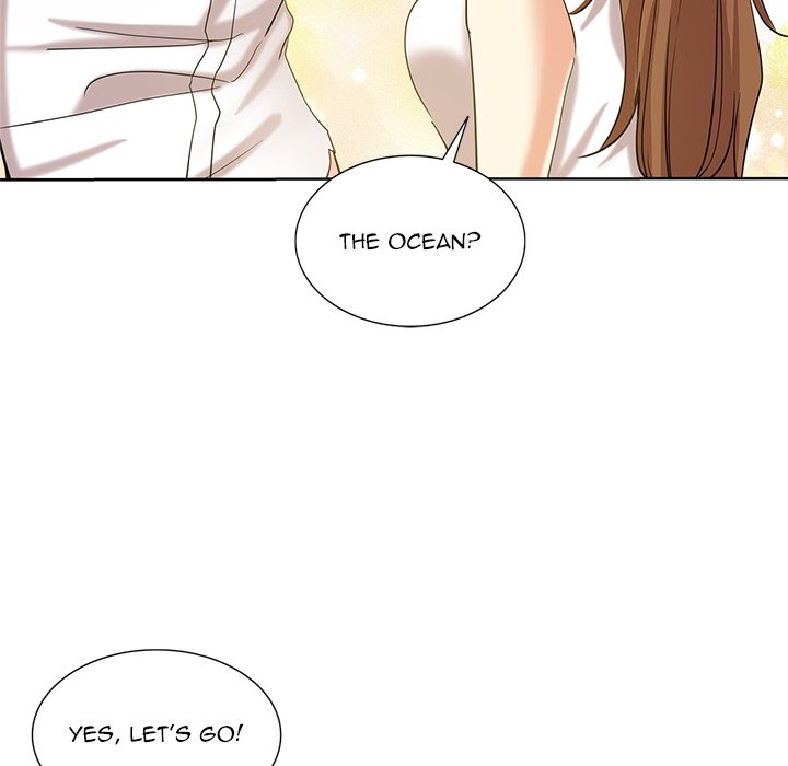 Dangerous Roomies Chapter 21 - Manhwa18.com