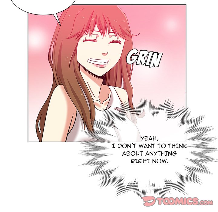 Dangerous Roomies Chapter 21 - Manhwa18.com