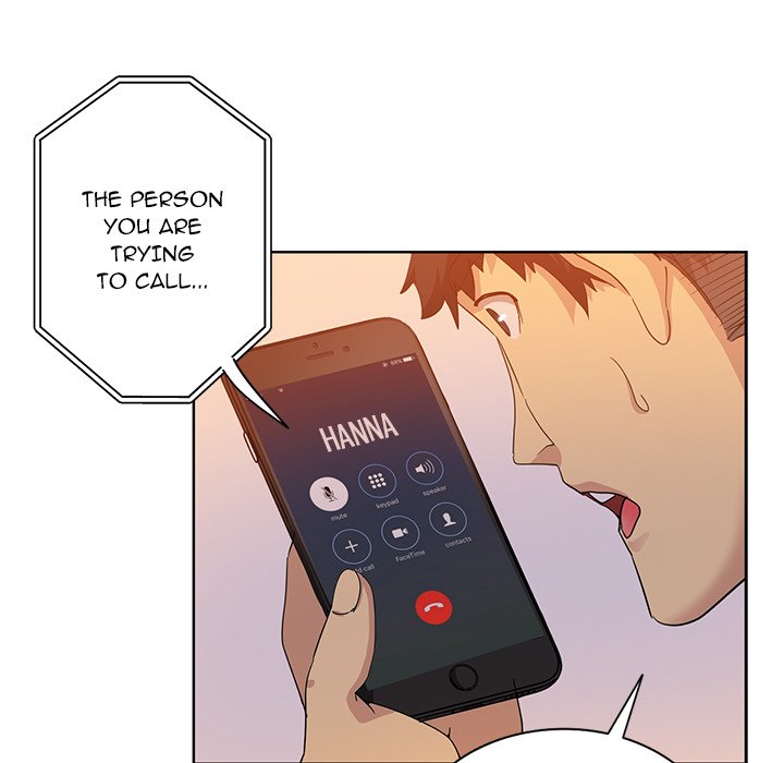 Dangerous Roomies Chapter 21 - Manhwa18.com