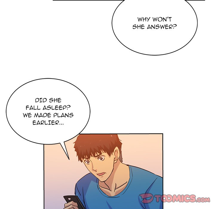 Dangerous Roomies Chapter 21 - Manhwa18.com