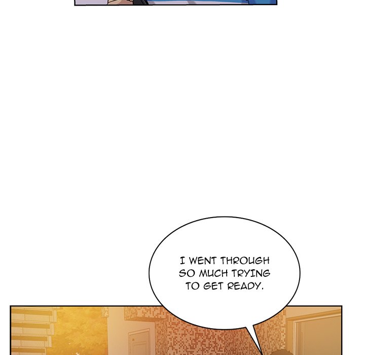Dangerous Roomies Chapter 21 - Manhwa18.com