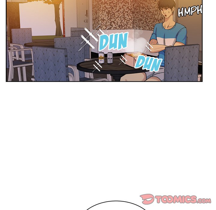 Dangerous Roomies Chapter 21 - Manhwa18.com
