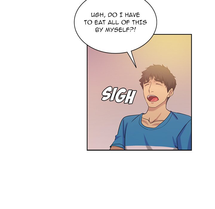 Dangerous Roomies Chapter 21 - Manhwa18.com