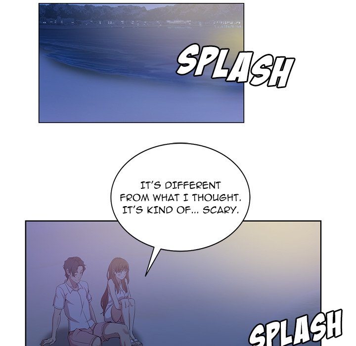 Dangerous Roomies Chapter 21 - Manhwa18.com