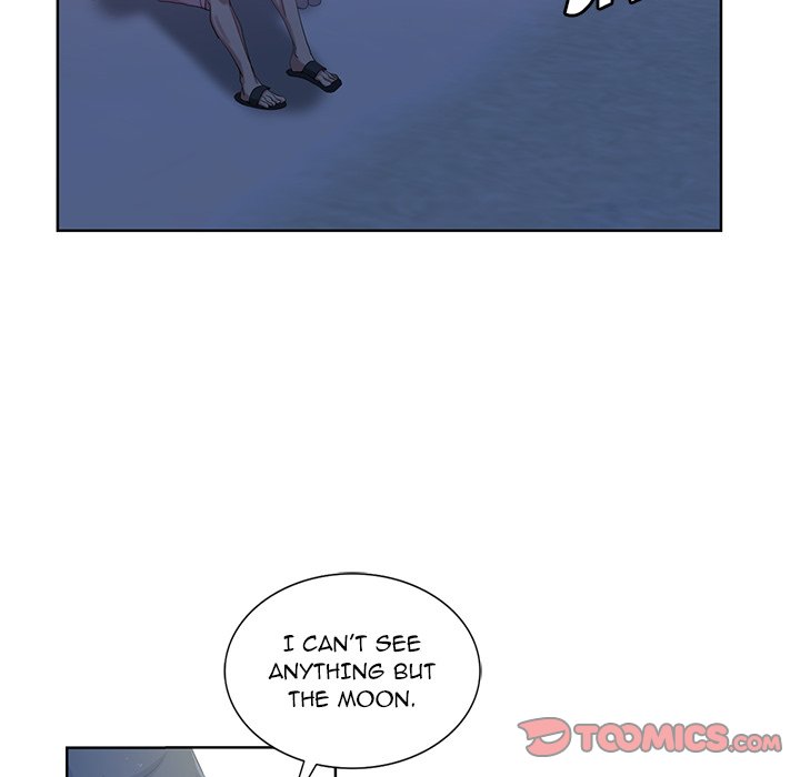 Dangerous Roomies Chapter 21 - Manhwa18.com