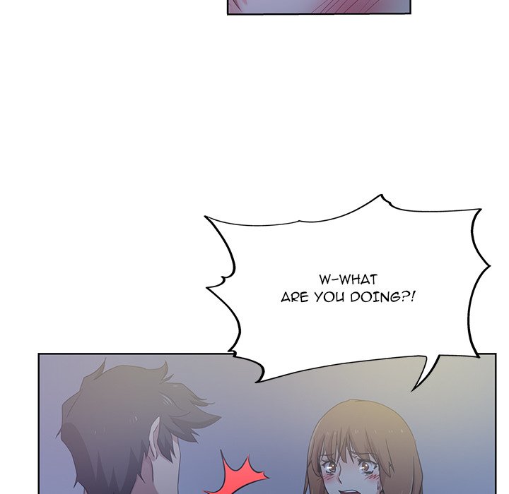 Dangerous Roomies Chapter 21 - Manhwa18.com