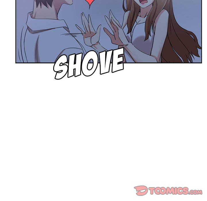 Dangerous Roomies Chapter 21 - Manhwa18.com