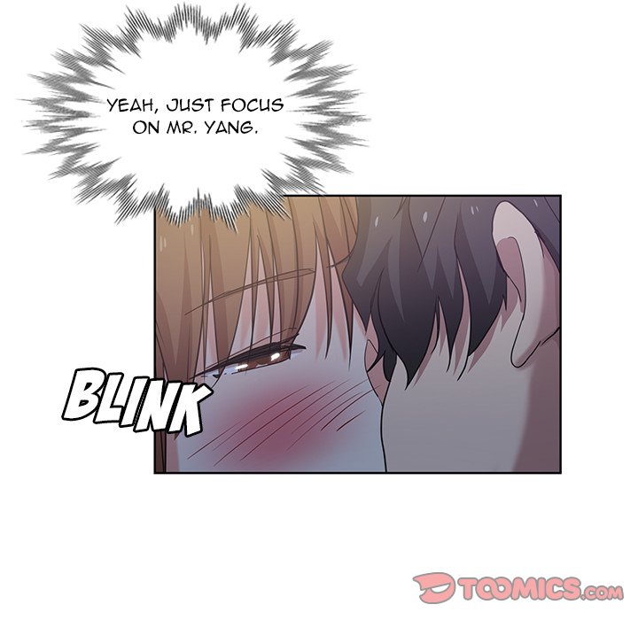 Dangerous Roomies Chapter 21 - Manhwa18.com