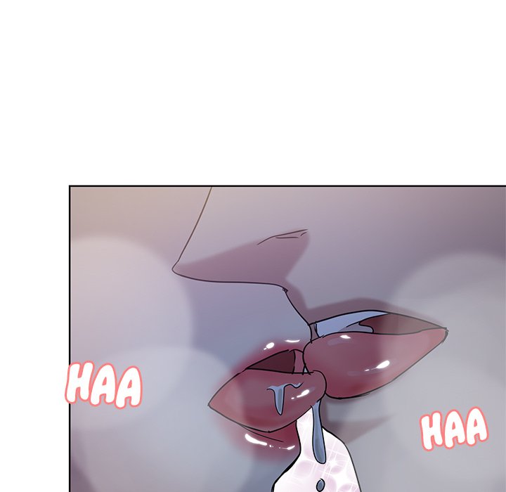 Dangerous Roomies Chapter 21 - Manhwa18.com