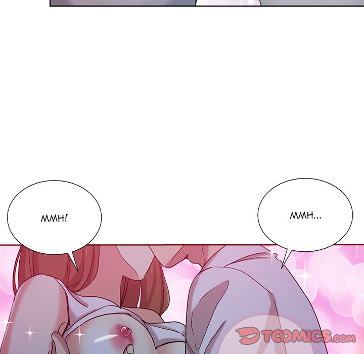 Dangerous Roomies Chapter 21 - Manhwa18.com