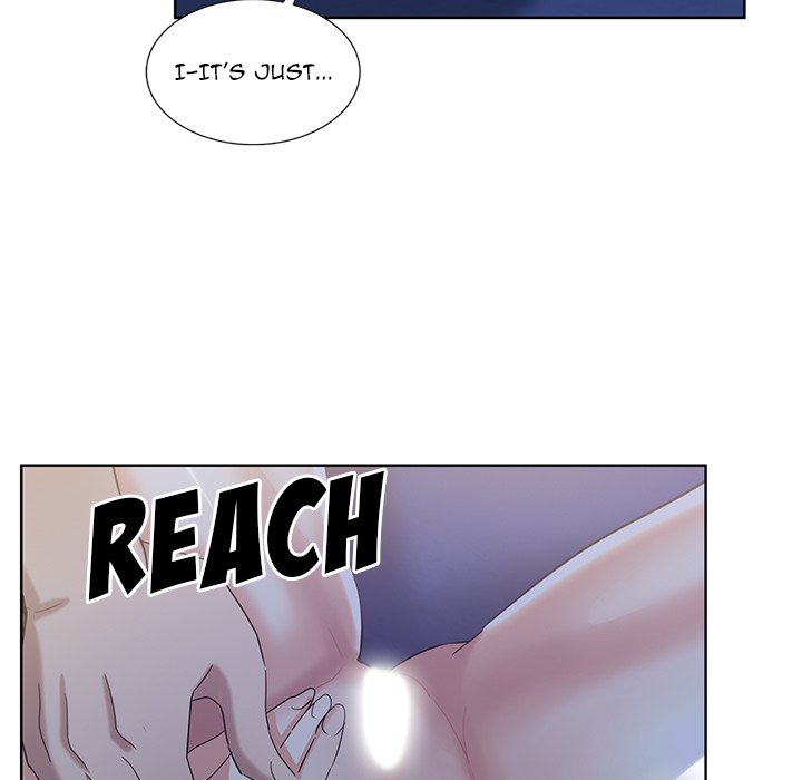 Dangerous Roomies Chapter 21 - Manhwa18.com
